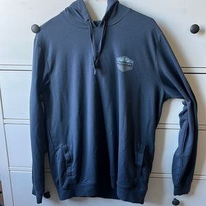 Travis Mathew Men’s Graphic Hoodie